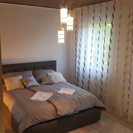 Gutenberg Utca Apartman Szeged Eksteriør bilde