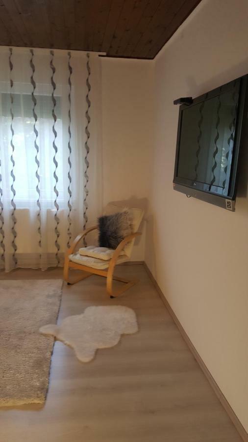 Gutenberg Utca Apartman Szeged Eksteriør bilde