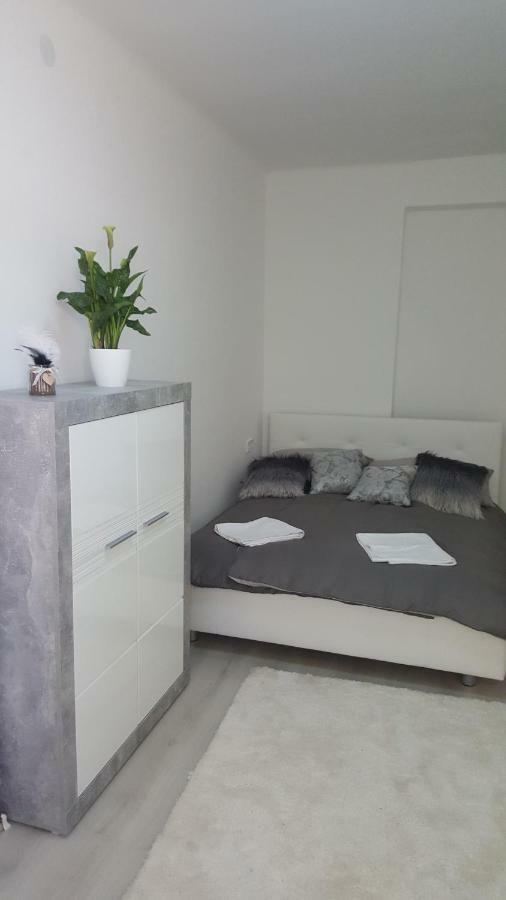 Gutenberg Utca Apartman Szeged Eksteriør bilde