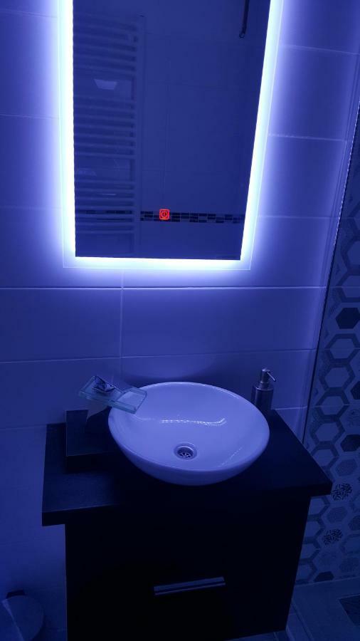 Gutenberg Utca Apartman Szeged Eksteriør bilde