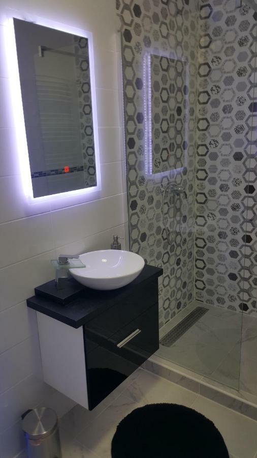 Gutenberg Utca Apartman Szeged Eksteriør bilde
