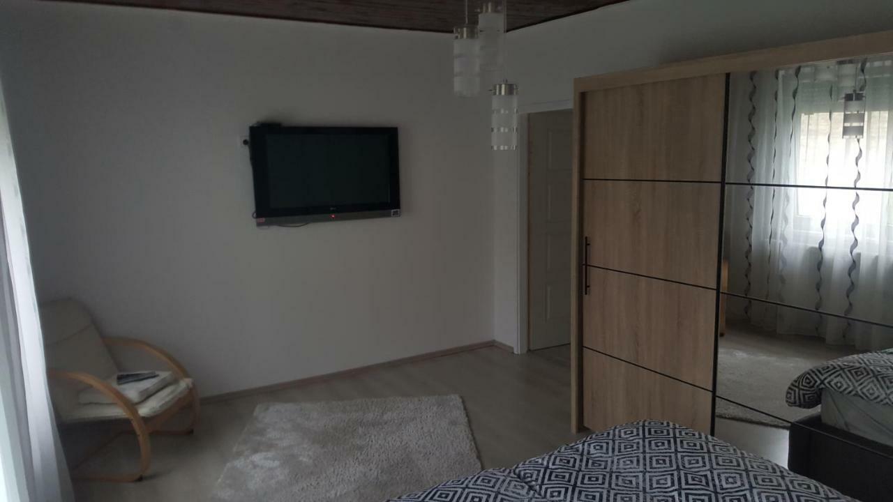 Gutenberg Utca Apartman Szeged Eksteriør bilde